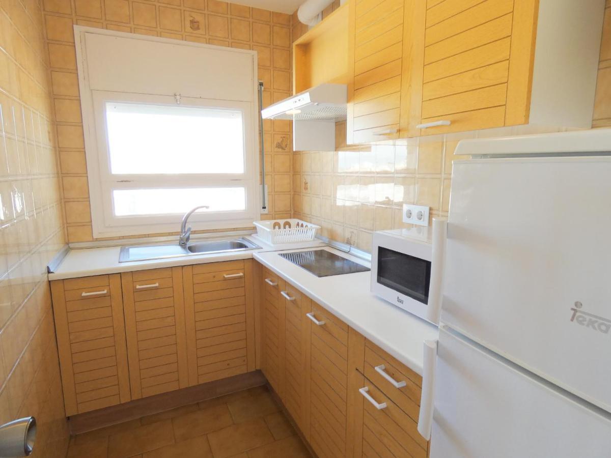 Apartament Bora 4-D Roses Zewnętrze zdjęcie
