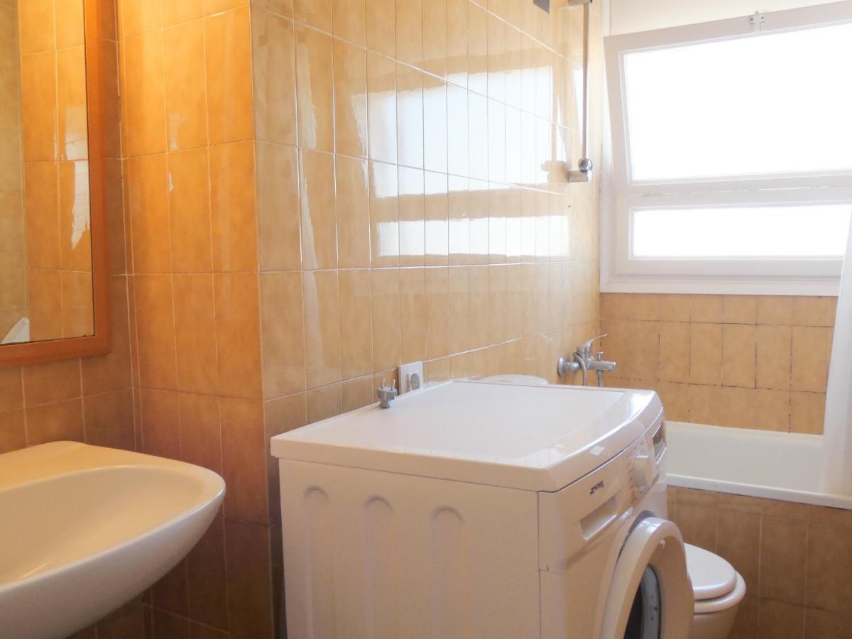 Apartament Bora 4-D Roses Zewnętrze zdjęcie