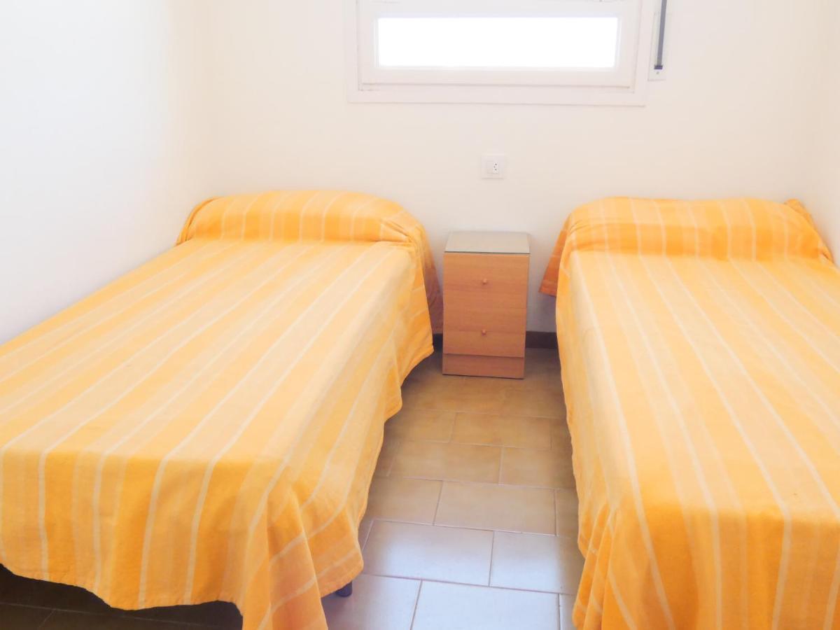 Apartament Bora 4-D Roses Zewnętrze zdjęcie